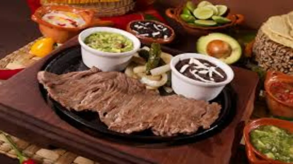 De acuerdo con información del IMPI, la “Cecina de Yecapixtla, Orgullo de Morelos".