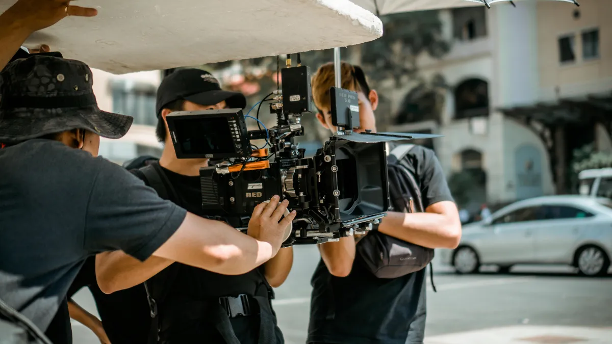 Les ayudará a deducir su Impuesto Sobre la Renta (ISR), explicó el productor de cine, Marco Antonio Salgado.