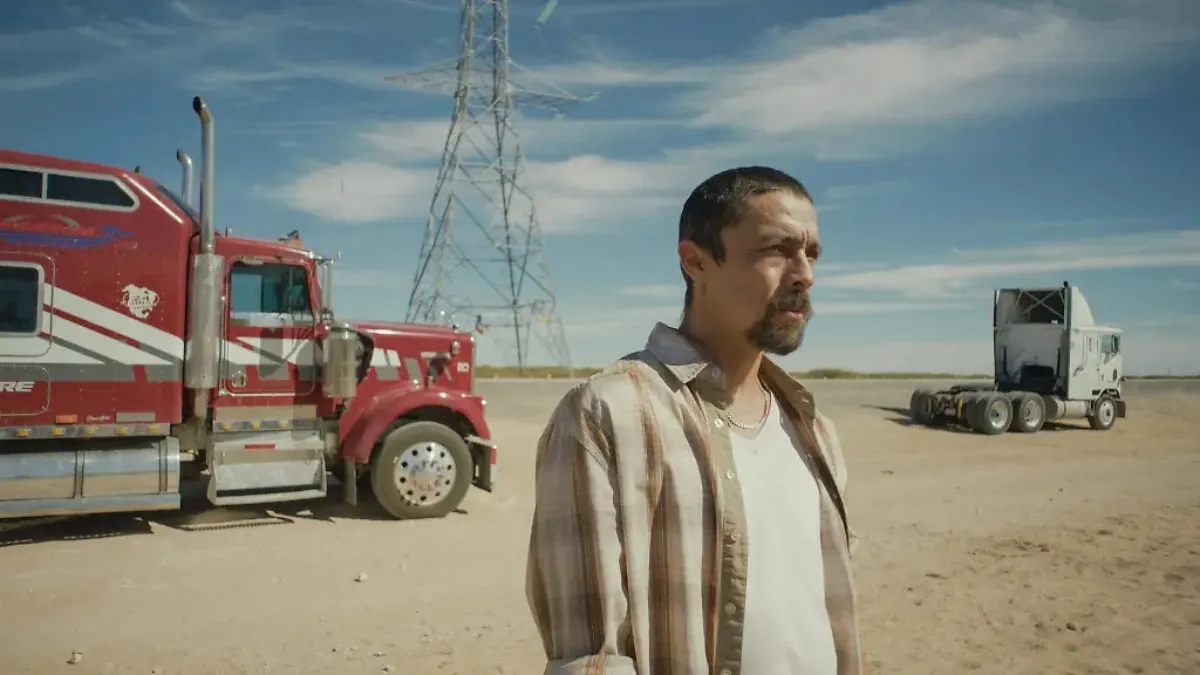 El premio a Mejor Película en la sección Horizontes, en el Festival Internacional de Cine de Venecia.