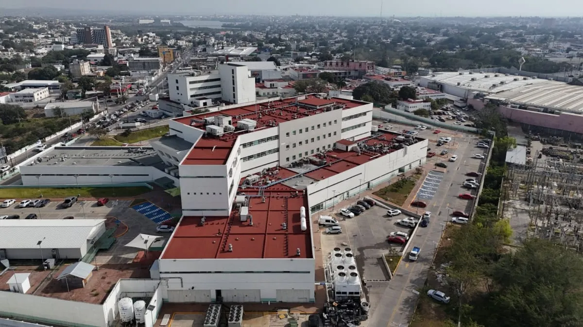 Las autoridades de jurídicas del sector salud de Tamaulipas plantearon imponer una denuncia más al exgobernador panista.