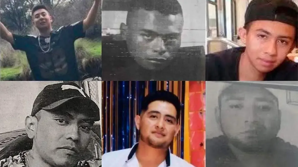 Las familias solicitan el apoyo e intervención del Gobierno de Puebla para poder dar con el paradero de los desaparecidos.