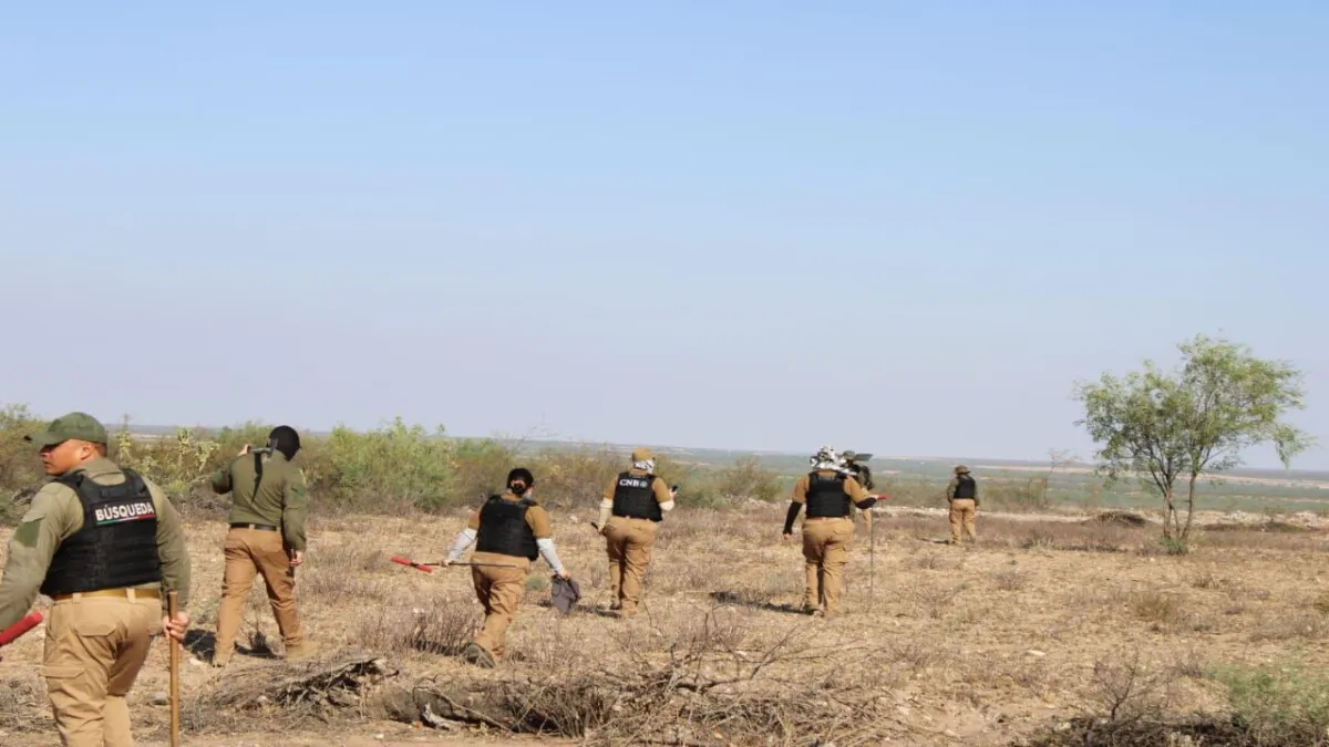 Estatales estuvieran genuinamente interesados en revertir la crisis humanitaria de los desaparecidos.