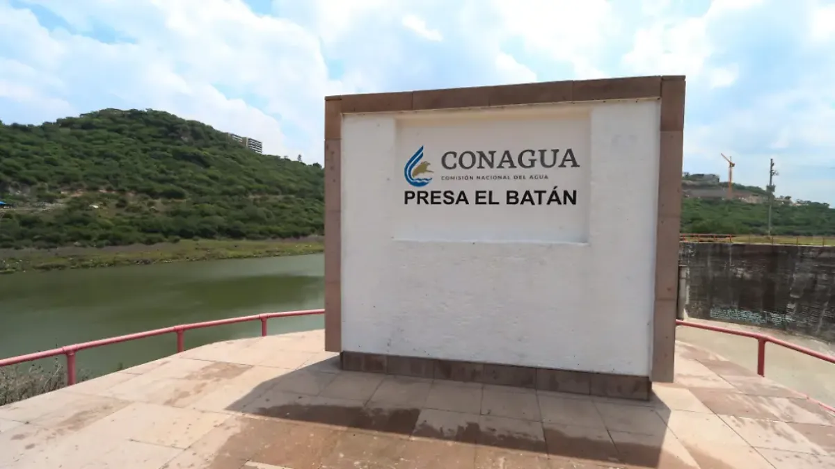 Algunos diputados de Morena, incluso en rueda de prensa, dijeron que no van con el Batán