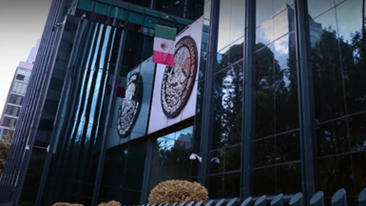Estas cinco empresas son el foco principal de las 555 personas morales que indaga la FGR.