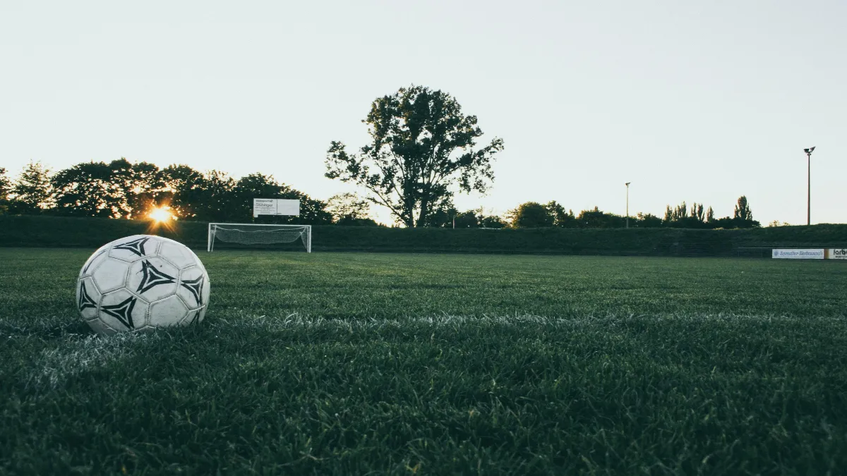 Las actividades de la academia de futbol se llevarán a cabo en instalaciones de Grupo México.