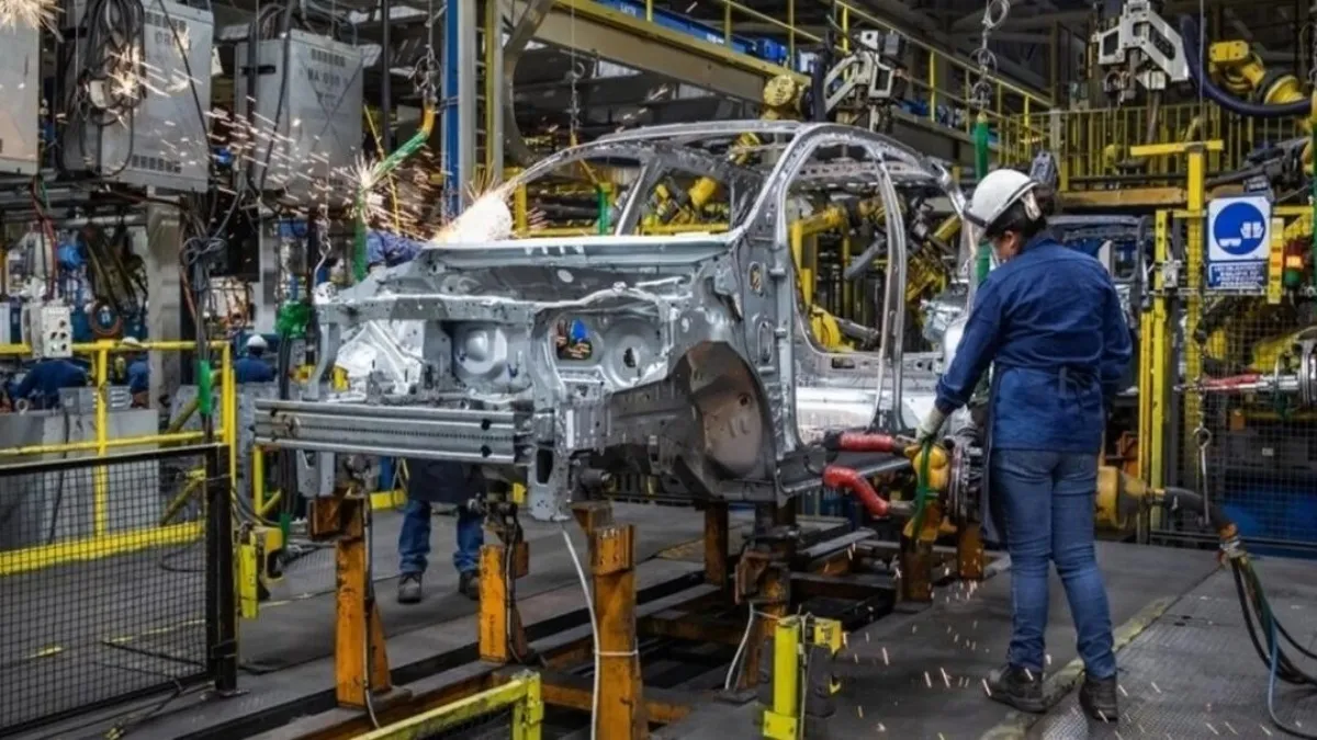 Pronosticó que la industria automotriz será uno de los sectores más impactados.