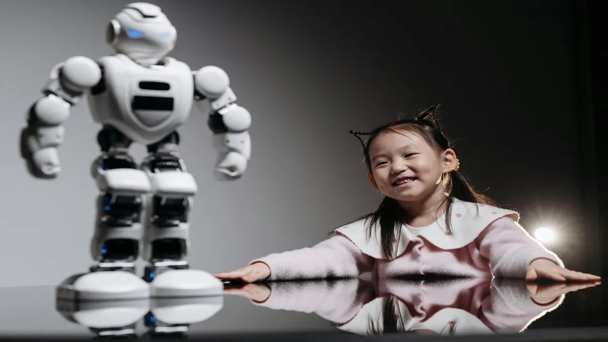 Shenzhen se ha convertido rápidamente en un modelo de desarrollo e innovación.