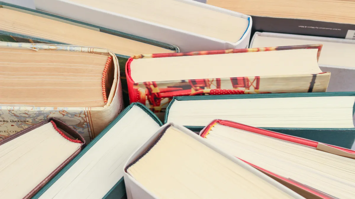 La Feria del Libro se ha vuelto un espacio para tender puentes entre naciones, entre pueblos.