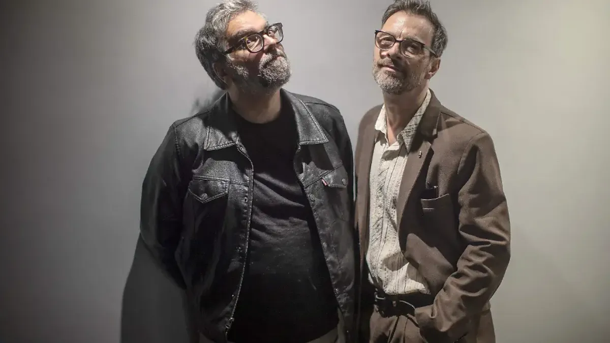 Quien junto con Johansen ven con buenos ojos el escenario actual de la música argentina.