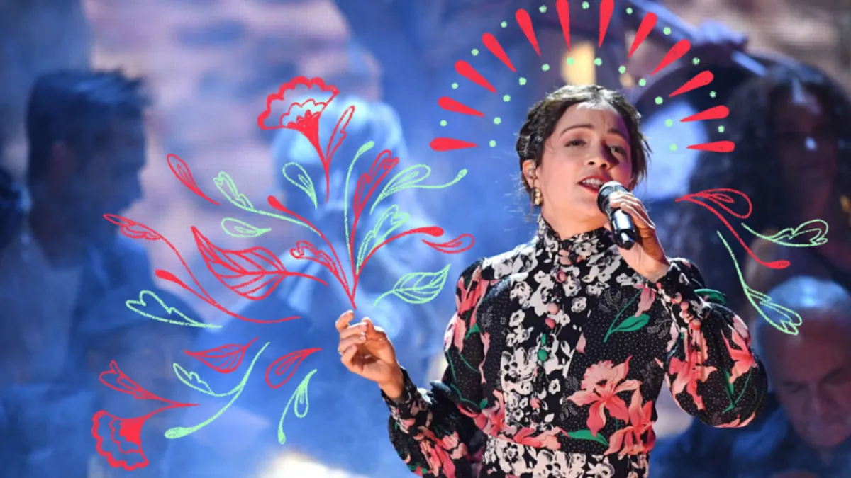 Durante su carrera, Natalia ha cosechado diferentes premios, convirtiéndose en un referente musical.