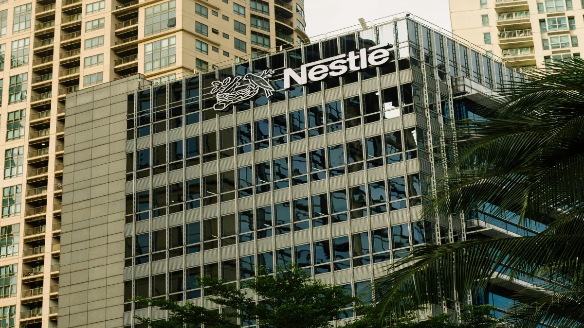 La marca Nestlé volvió a ubicarse como la más valiosa del sector alimentos.