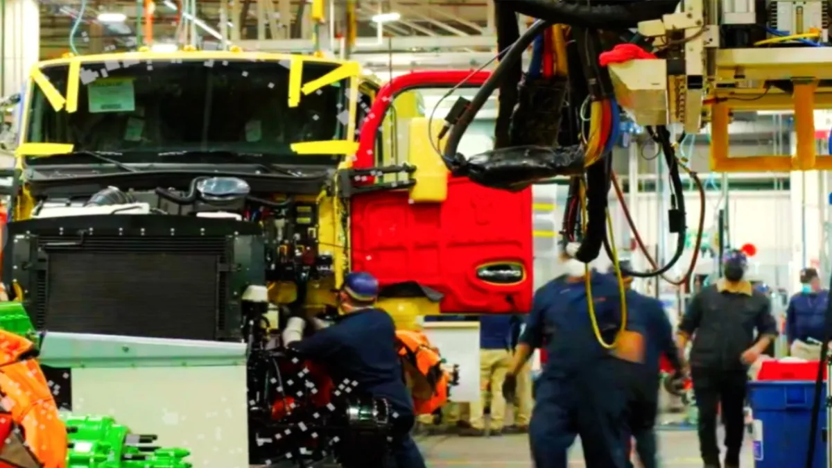 Sobre el estado de ocupación de estos parques industriales, aclaró que por el momento los espacios aún están en gestión.