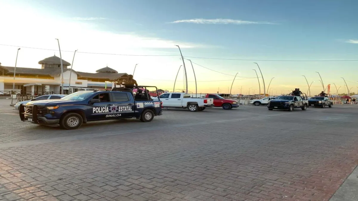 Estos incidentes se suman a la ola de violencia vinculada al crimen organizado en la ciudad.