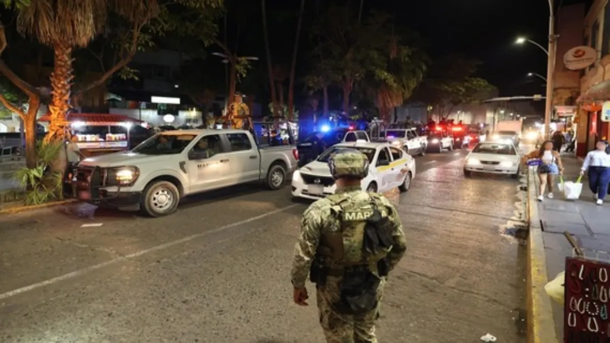 Sus declaraciones serán vitales para conocer los motores de la violencia en el estado.
