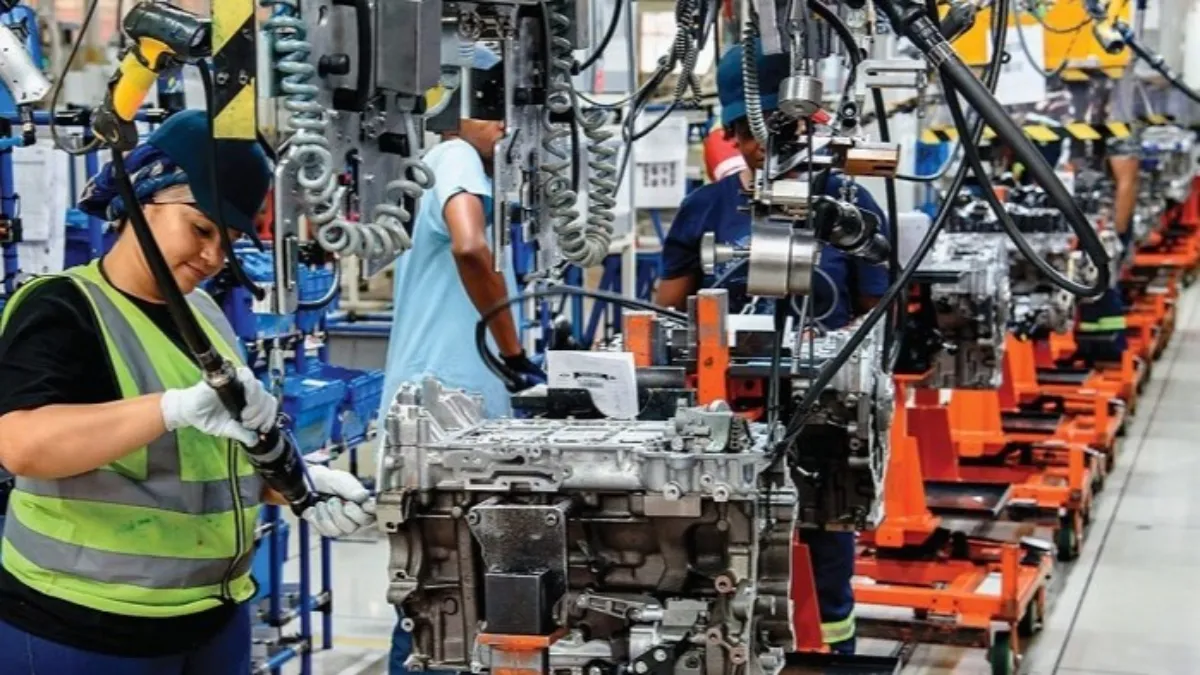 El sector de autopartes en Querétaro espera que la inversión histórica de la empresa Stellantis incremente la producción.