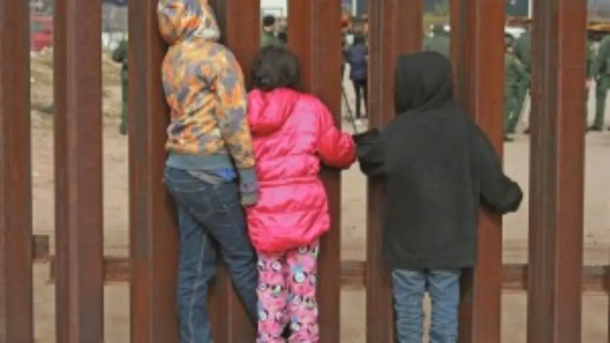 Más de 100 mil mexicanos han sido deportados desde Estados Unidos a distintos destinos de nuestro país.