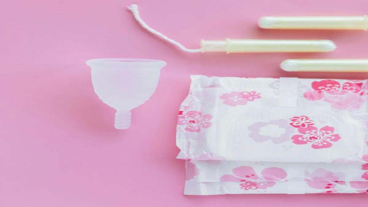 La discriminación por menstruación o menopausia está prohibida en la Ciudad de México.