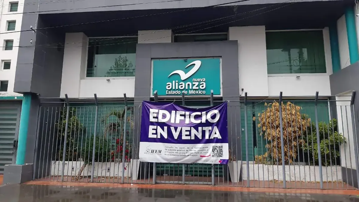 Fue un proceso transparente, participamos como cualquier ciudadano y nos adjudicamos el edificio.