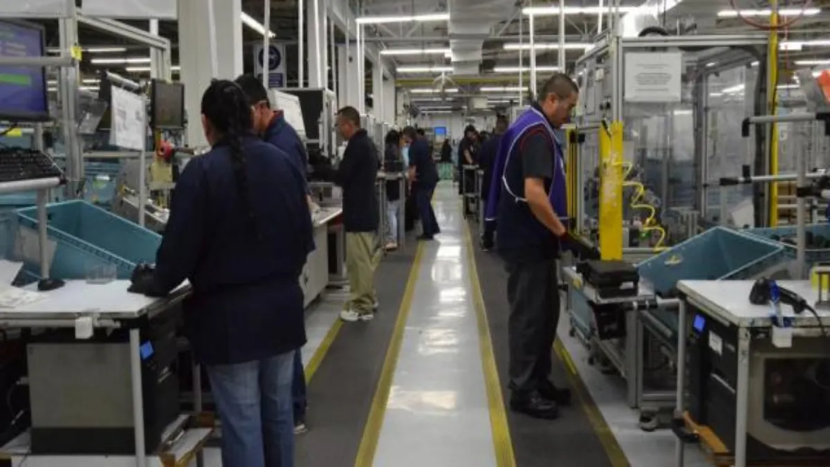 Se posicionó como el principal generador de empleo lo que resalta la dinámica del mercado laboral en la región.