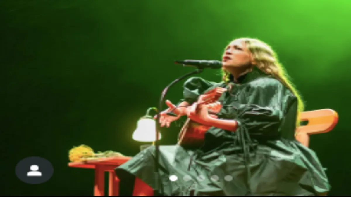 Analizaron los carteles de 60 festivales en 8 países de Latinoamérica y el circuito latino de Estados Unidos.