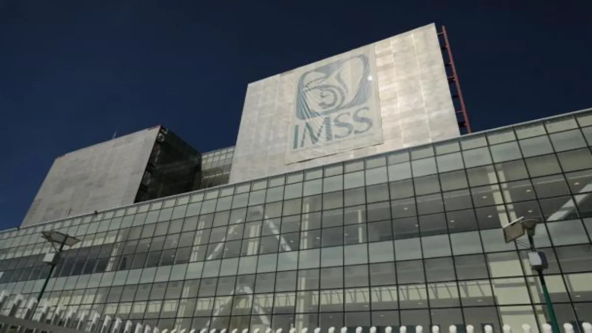 Asciende a 19 mil millones de pesos, de los cuales, unos ocho mil millones corresponden al IMSS Bienestar.