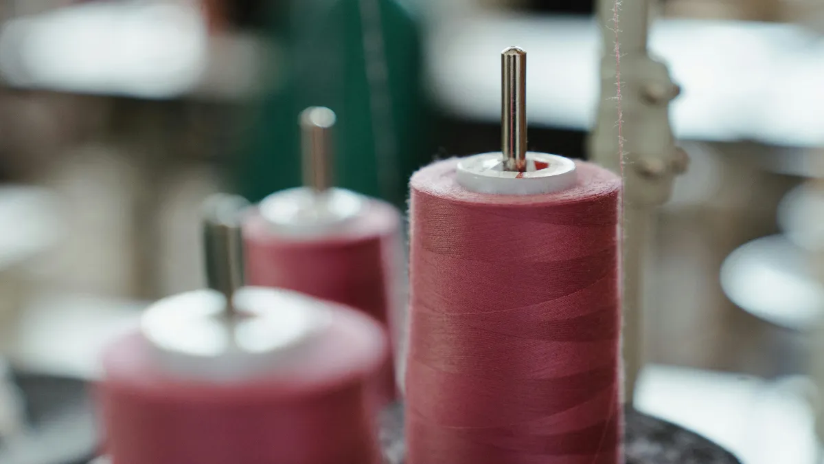Agregó que la industria textil mexicana es una de las que más valor nacional incorpora en sus exportaciones.