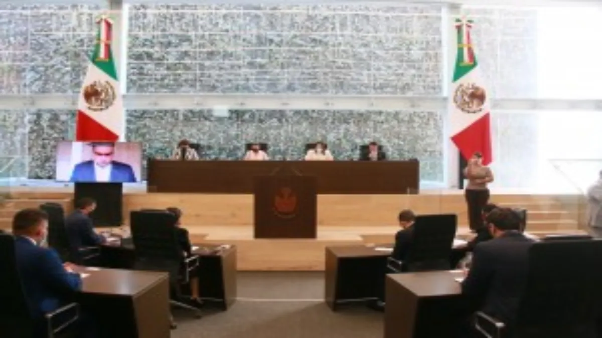 Los recursos del PPEF 2026 aún podrán modificarse durante el proceso legislativo.