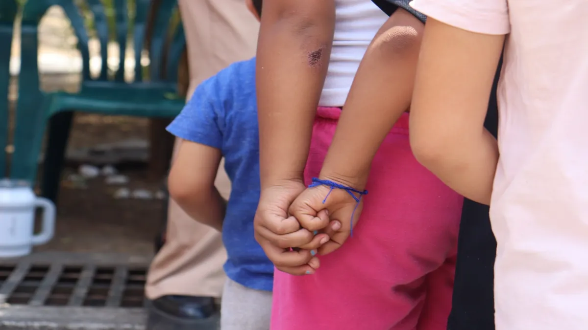Se corre el riesgo de caer en la discrecionalidad y que algunos refugios que no reciban el mismo apoyo.