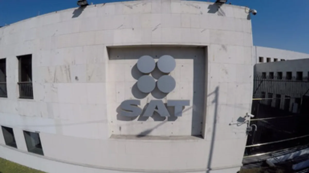 Sin embargo, esperaría que el SAT me tratara como ciudadano, no como sospechoso.