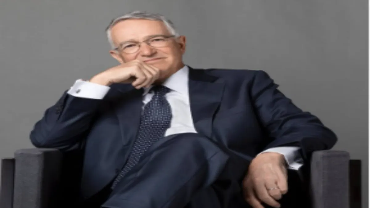 Salinas Pliego mencionó que Sheinbaum Pardo solamente lo utiliza como “distractor” político.