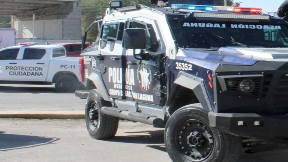 En ese sentido, planteó que el trabajo por la seguridad de Torreón no cambia.