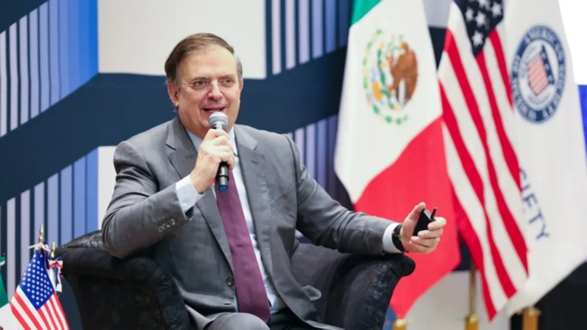 La revisión del T-MEC está prevista para 2026, tras ser anunciada a inicios de 2025.