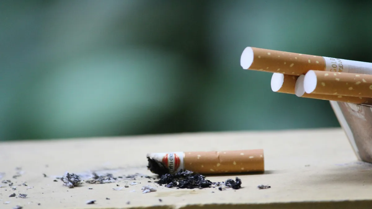 Especialmente donde se realiza el cultivo y producción de tabaco, por lo que se ponen en riesgo inversiones y empleos.