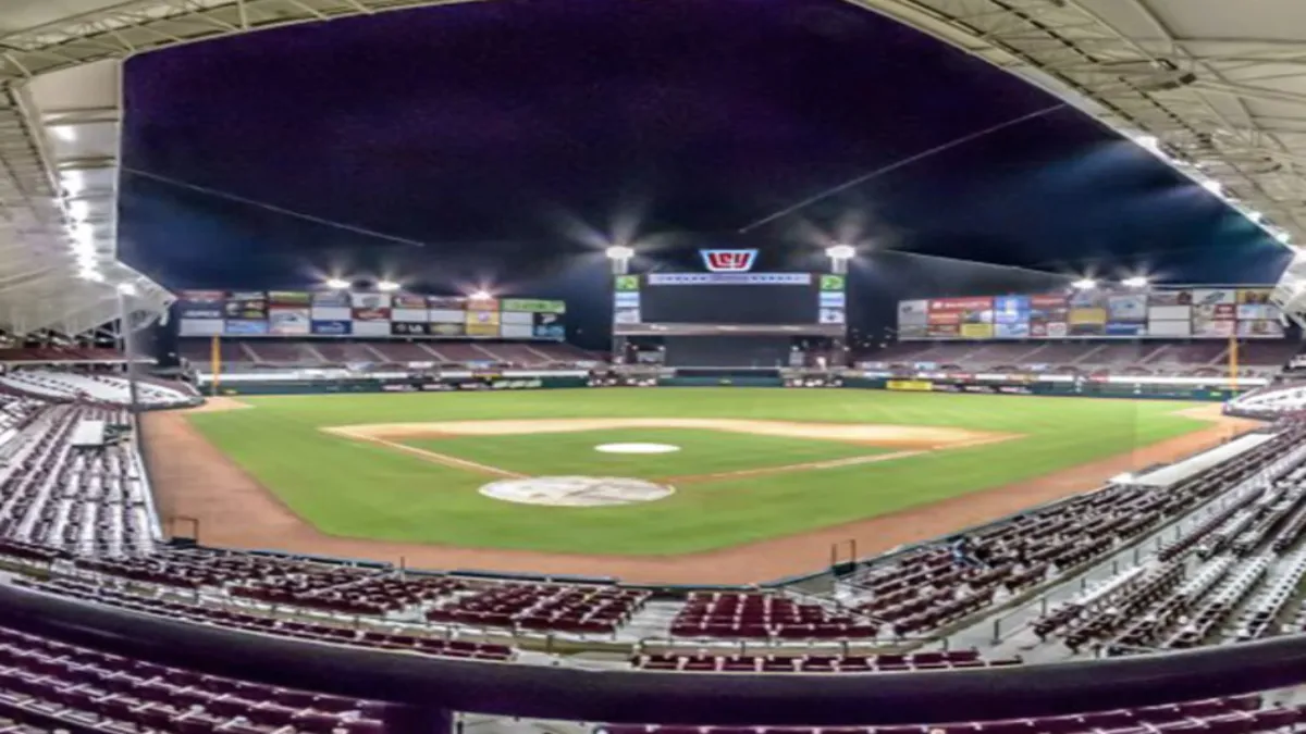Los Tomateros no solo buscan competir: buscan redimirse y volver a reinar en la Liga Mexicana del Pacífico.