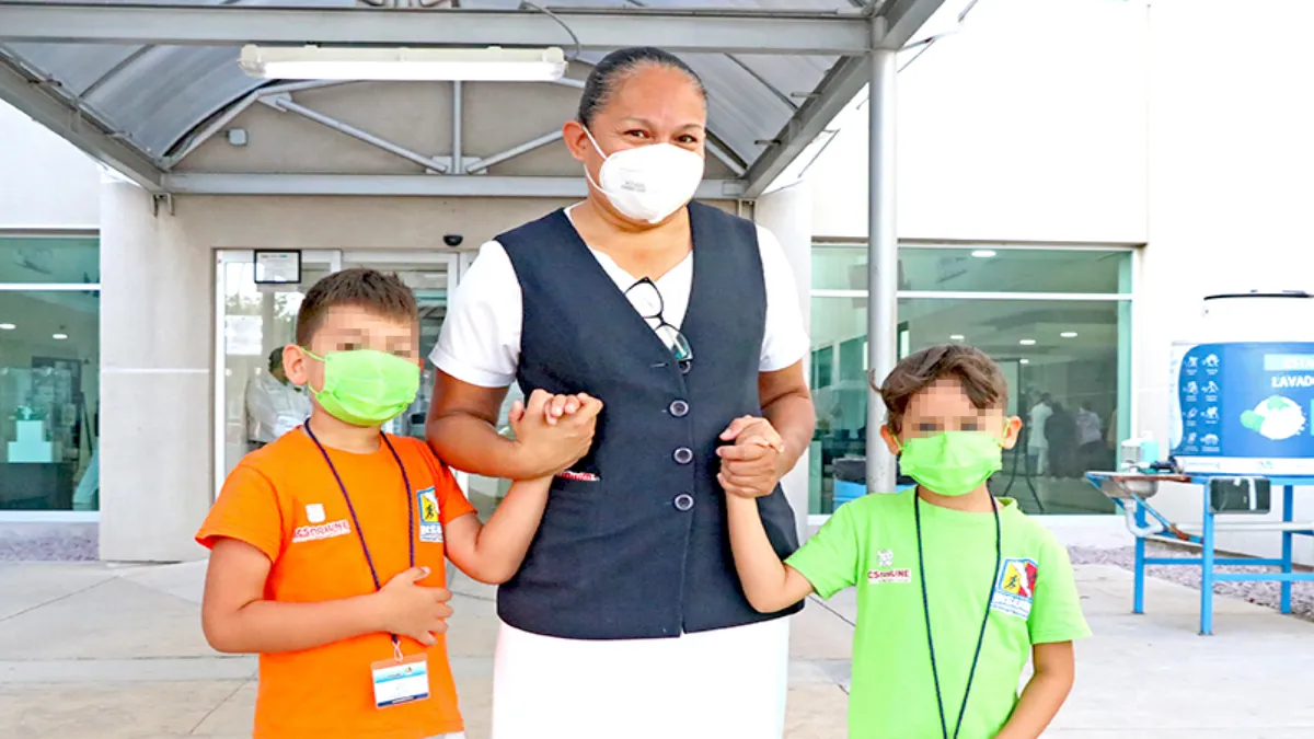 Cualquier duda, inquietud o sospecha de contagio relacionado a este virus, se debe contactar inmediatamente con su doctor.
