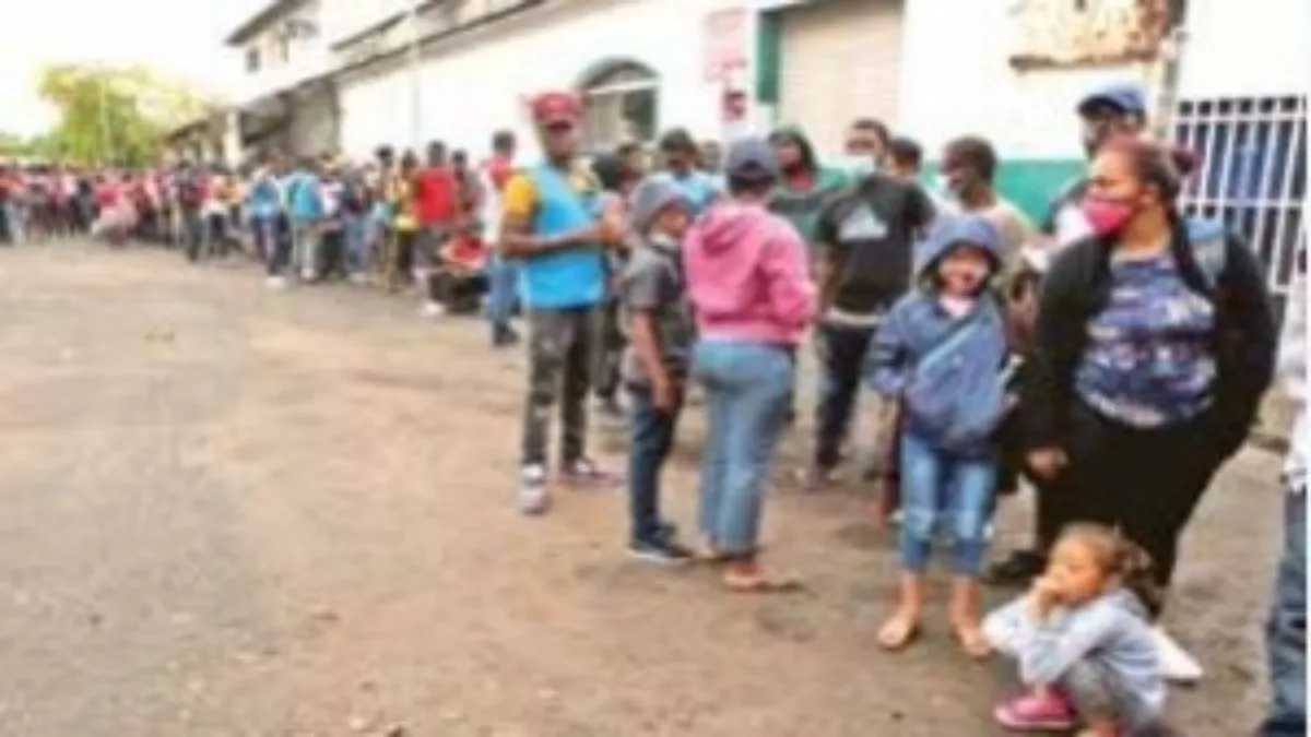 El aumento de visas a cubanos coincide, además, con un incremento de solicitudes de asilo.