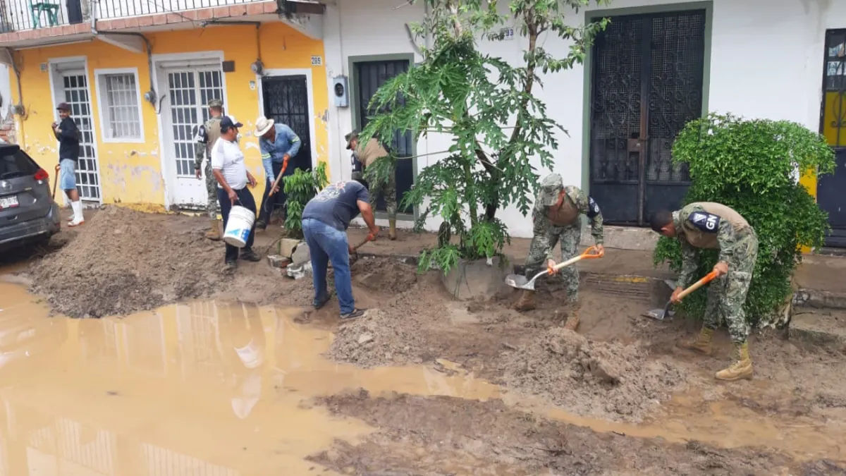 En Querétaro el 30 por ciento de las viviendas cuentan con un seguro.