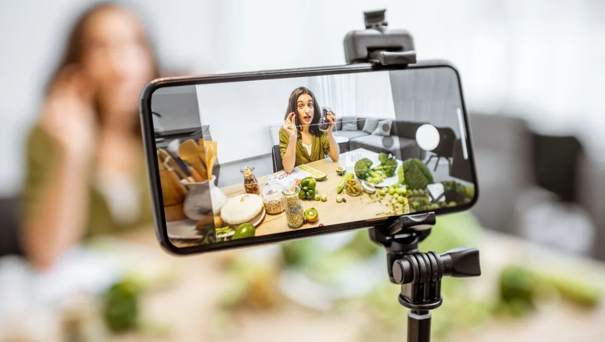 La transición de influencers a empresarios no solo se debe a la diversificación de sus fuentes de ingresos, sino también al atractivo del sector.
