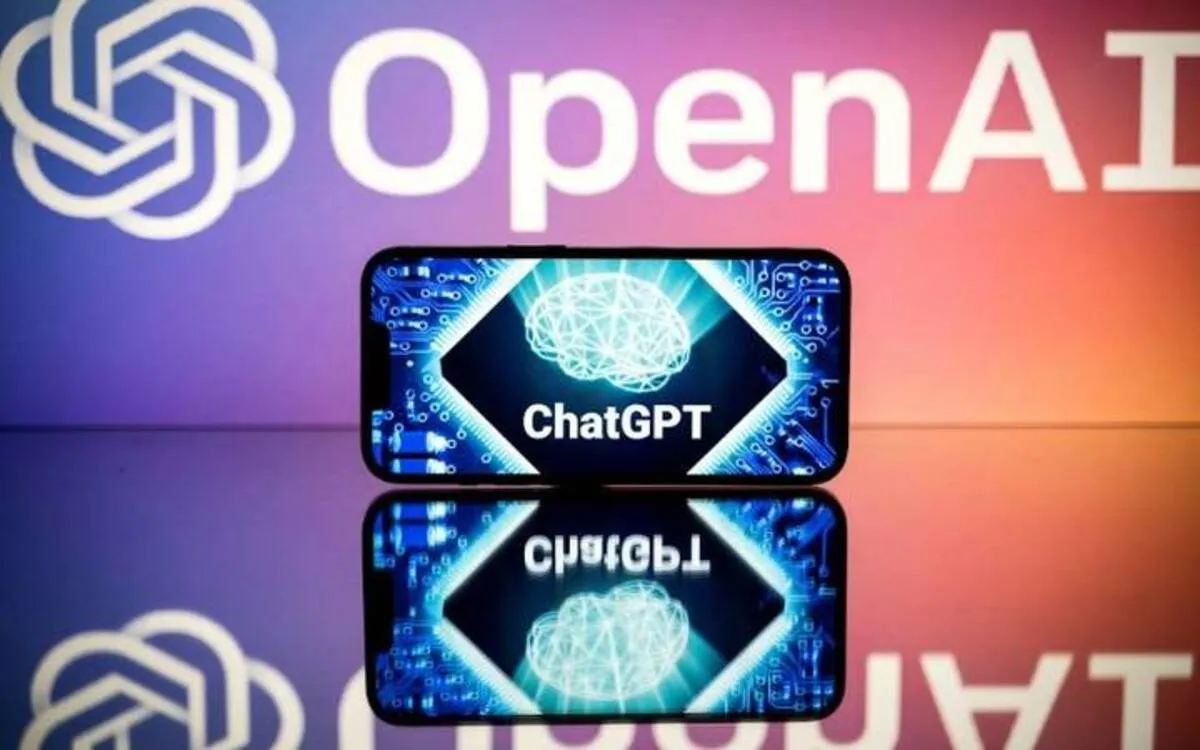 El ChatGPT es un modelo de lenguaje de inteligencia artificial que está ...