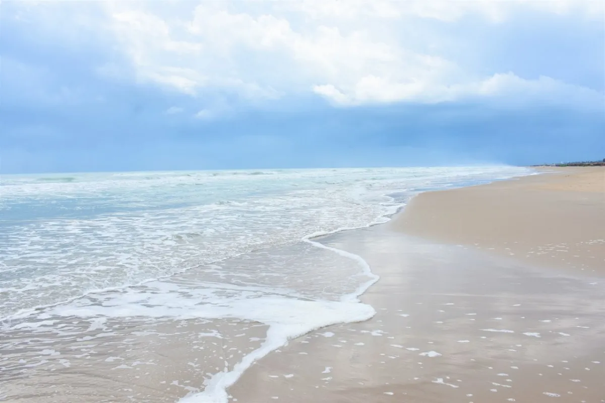 Lo que Playa Miramar necesita para detonar su desarrollo es una fuerte inversión pública.