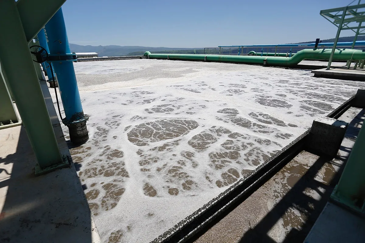 El municipio de Irapuato busca mejorar su eficiencia en el tratamiento y distribución de agua.