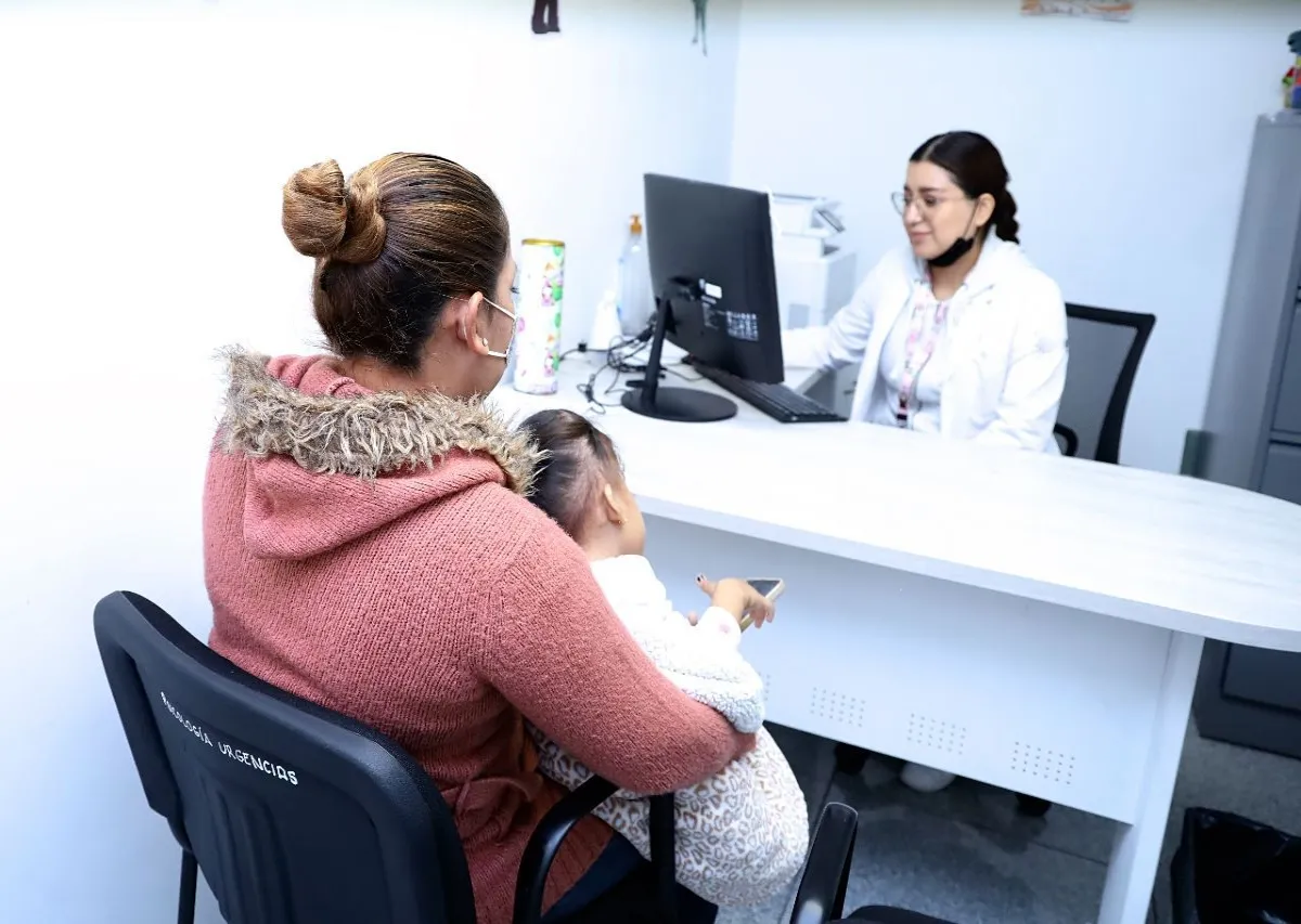 Se incrementó el gasto de bolsillo en salud de los hogares en 2020 y 2022.