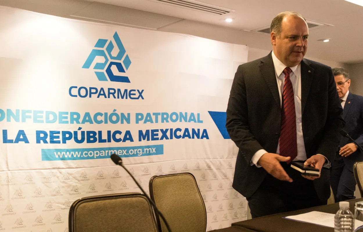 La elección del 2021 está en riesgo por el recorte al gasto del INE ...