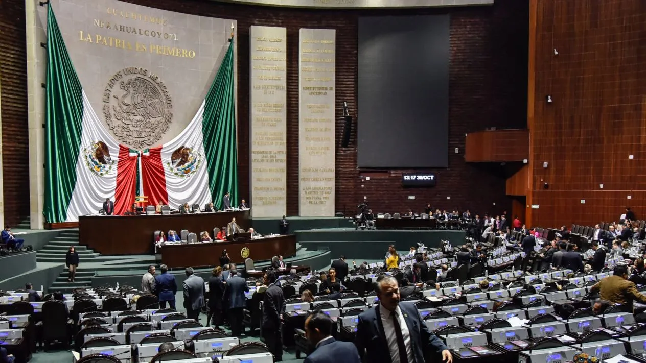 congreso de la union