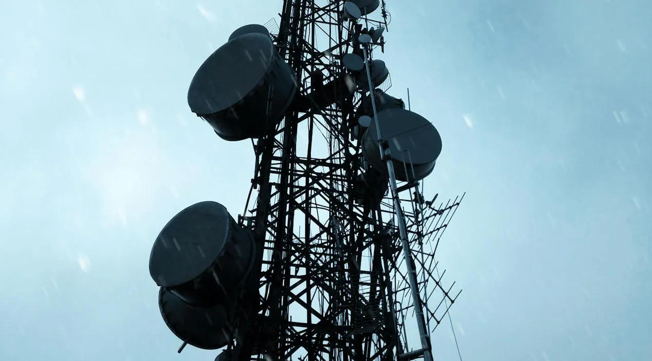 China aspira a comercializar la tecnología 6G alrededor de 2030.