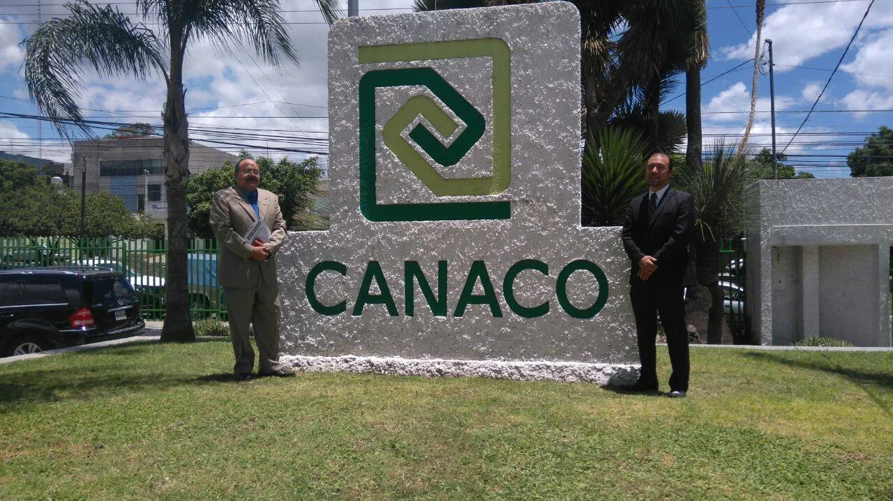 CANACO extiende una invitación formal a los jóvenes emprendedores.