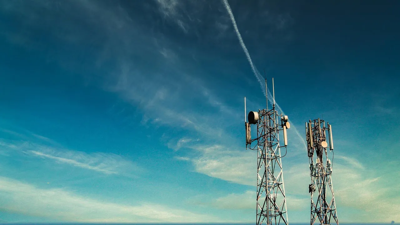 Las compañías chinas lideran el camino al aplicar rápidamente tecnologías como la IA y las redes de quinta generación (5G).