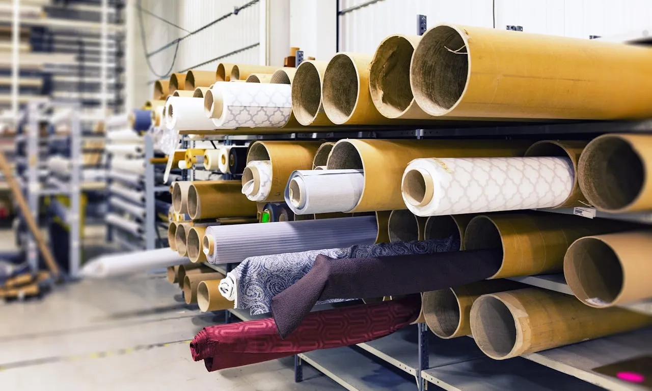 La industria textil mexicana se prepara para un futuro prometedor.