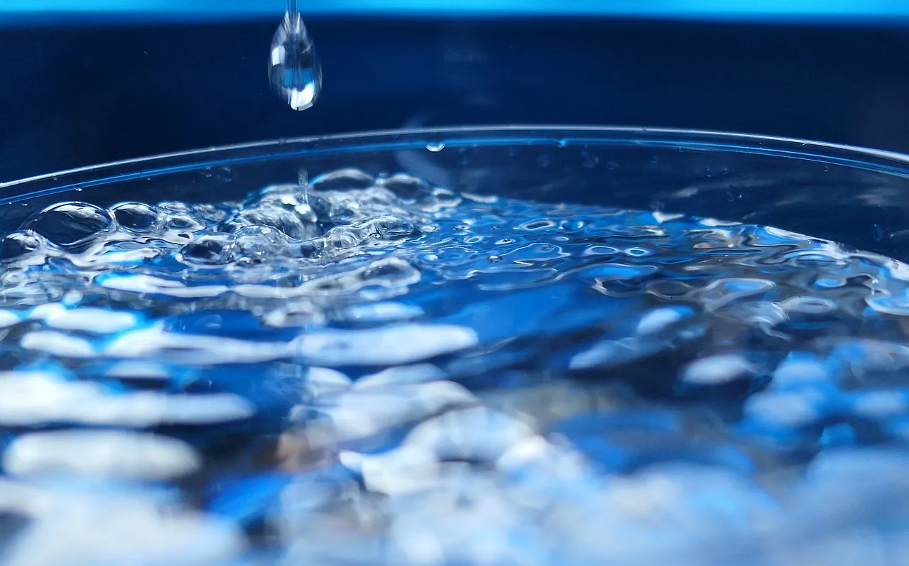 En el Plan Nacional Hídrico también se proyecta que el gobierno federal invierta 20 mil millones de pesos el próximo año para proyectos de agua.