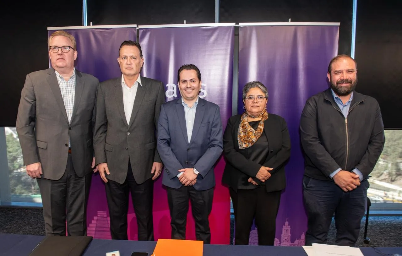 Amazon Web Services invierte 5 mil mdd en infraestructura para ...